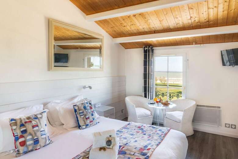 Hotel H�tel Le Galion