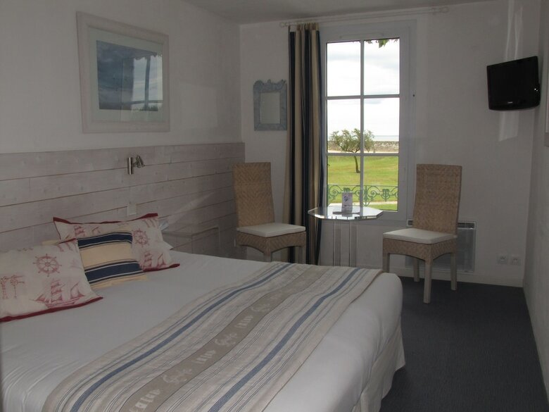 Hotel H�tel Le Galion