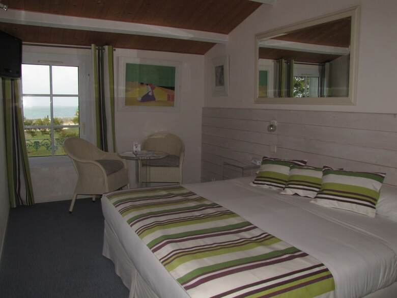 Hotel H�tel Le Galion