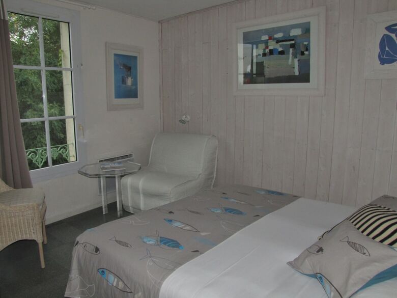 Hotel H�tel Le Galion