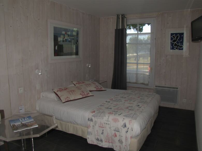Hotel H�tel Le Galion