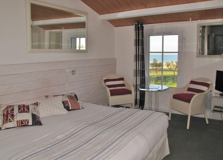 Hotel H�tel Le Galion