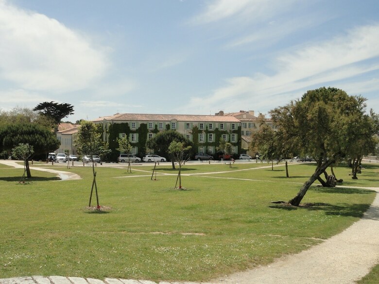Hotel H�tel Le Galion
