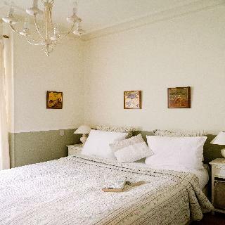 Apartamento Villa Rivoli
