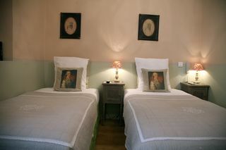 Apartamento Villa Rivoli