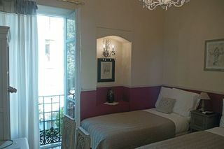 Apartamento Villa Rivoli