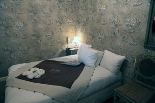 Apartamento Villa Rivoli