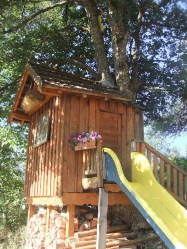 Apartamento G�te Les Grands Champs