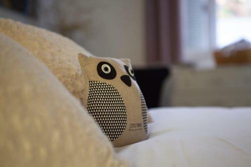Bed & Breakfast Le P'tit Angelus