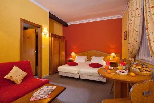 Hotel H�tel De La Tour