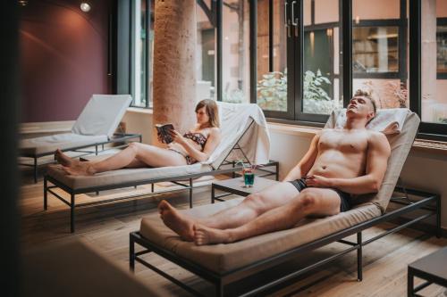 Hotel H�tel De La Tour