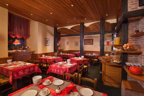 Hotel H�tel De La Tour