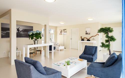 Apartamento Lagrange Confort + Les Balcons De L'oc�an