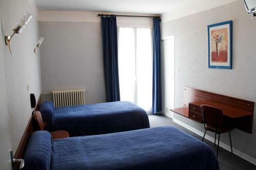 Hotel H�tel Sampiero Corso