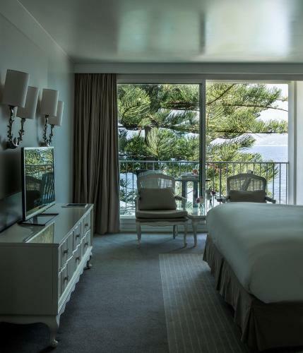 Hotel Sofitel Golfe D'ajaccio Thalassa Sea & Spa
