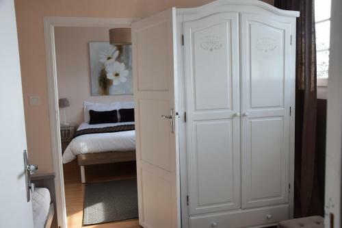 Bed & Breakfast Les Portes Du Hable
