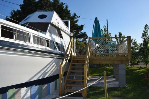 Bed & Breakfast Les Portes Du Hable