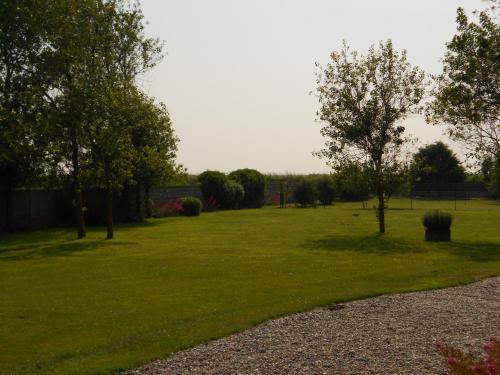 Bed & Breakfast Les Portes Du Hable
