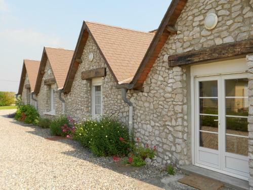 Bed & Breakfast Les Portes Du Hable