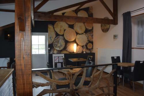 Bed & Breakfast Les Portes Du Hable
