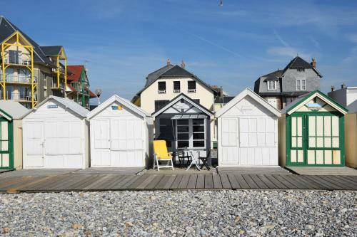 Bed & Breakfast Les Portes Du Hable