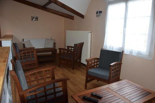 Bed & Breakfast Les Portes Du Hable