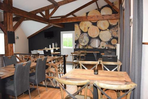 Bed & Breakfast Les Portes Du Hable