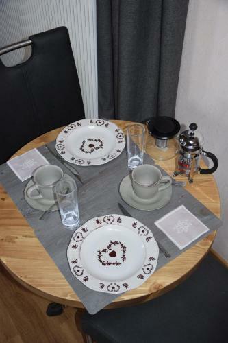 Bed & Breakfast Les Portes Du Hable