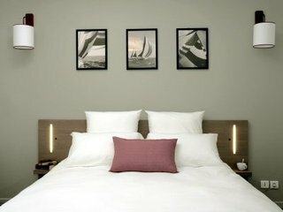 Aparthotel Appart'city Angers