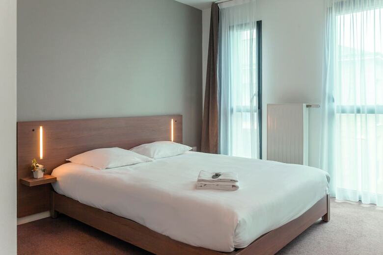 Aparthotel Appart'city Angers