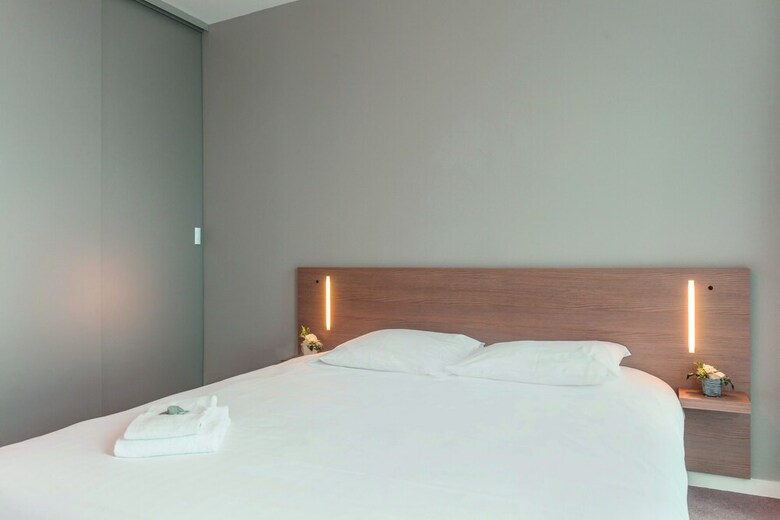 Aparthotel Appart'city Angers