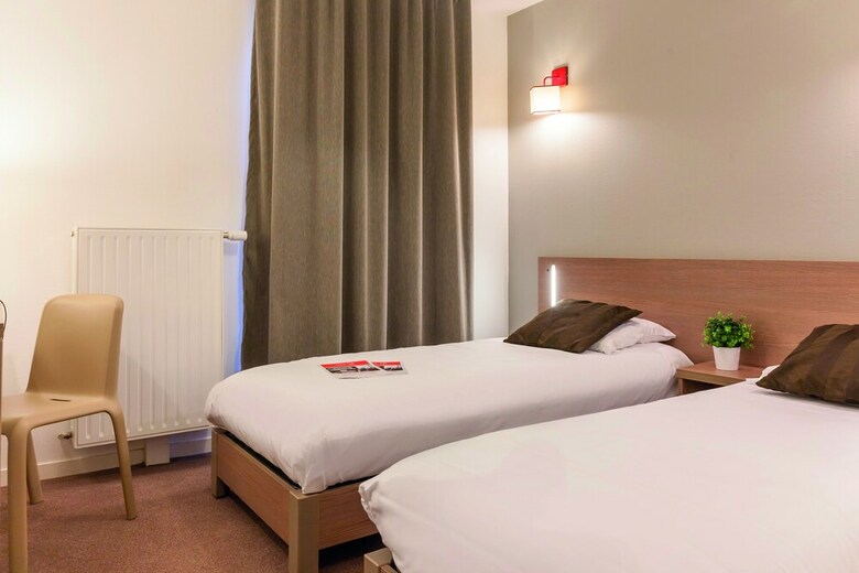 Aparthotel Appart'city Angers