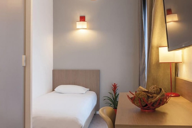 Aparthotel Appart'city Angers