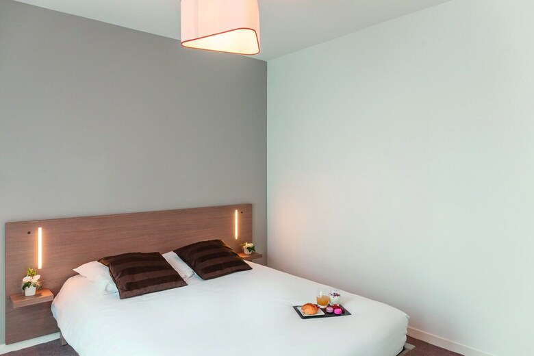 Aparthotel Appart'city Angers