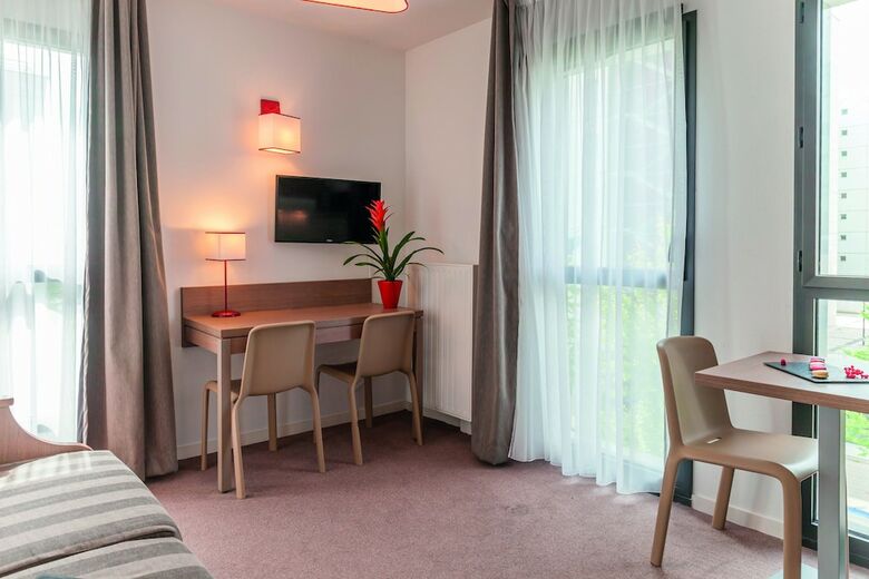 Aparthotel Appart'city Angers