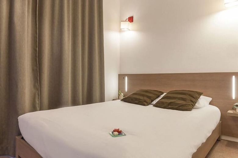 Aparthotel Appart'city Angers