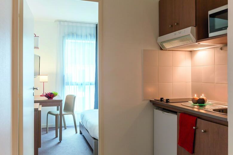 Aparthotel Appart'city Angers