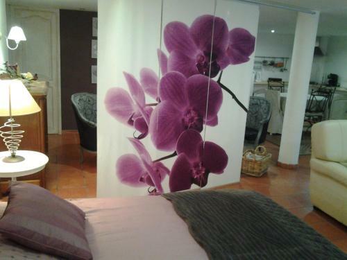 Hostal Les Chambres D'h�tes De La Ferrage
