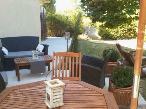 Hostal Les Chambres D'h�tes De La Ferrage
