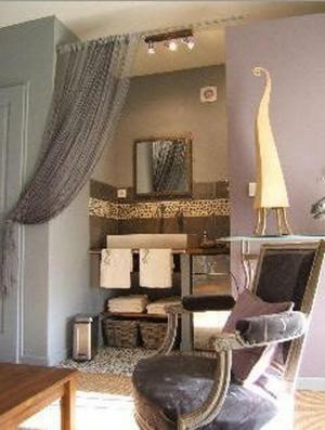 Hostal Les Chambres D'h�tes De La Ferrage