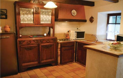Holiday Home Bannalec Rue Kervinic Traon