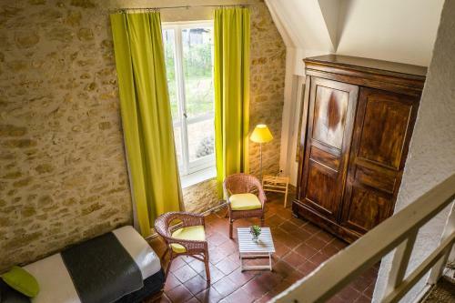 Hotel Maison Des Peyrat