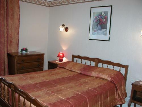 Hotel Auberge De La Musardi�re