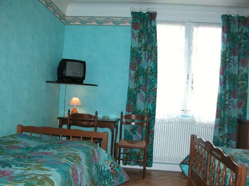 Hotel Auberge De La Musardi�re