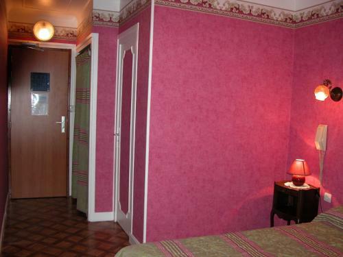 Hotel Auberge De La Musardi�re