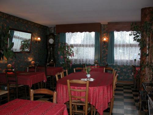 Hotel Auberge De La Musardi�re