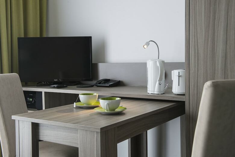 Aparthotel Suite Home Porticcio