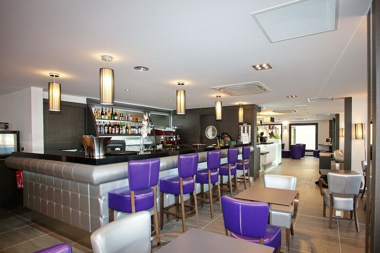 Aparthotel Suite Home Porticcio