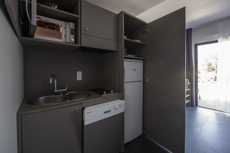 Aparthotel Suite Home Porticcio