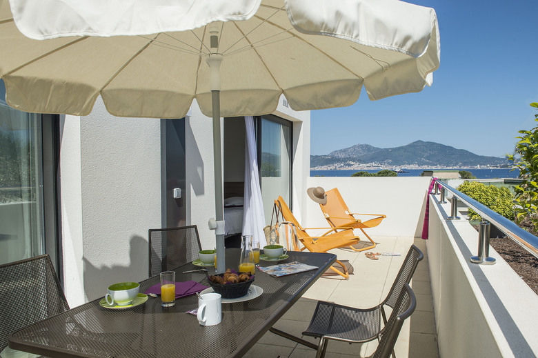 Aparthotel Suite Home Porticcio